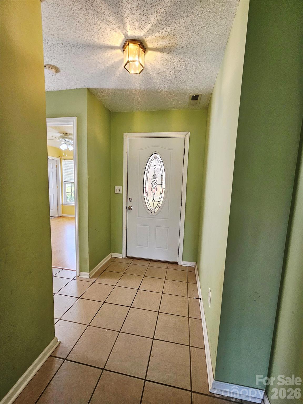 Mill Creek - Residential