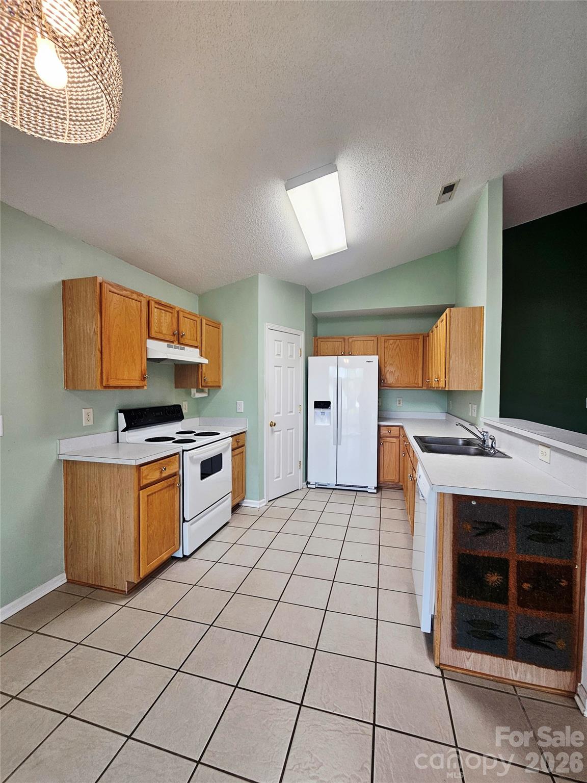 Mill Creek - Residential