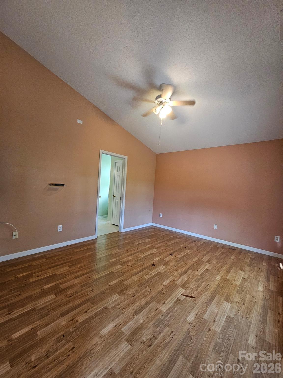 Mill Creek - Residential