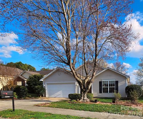 3308 Covelo Court Charlotte NC 28262