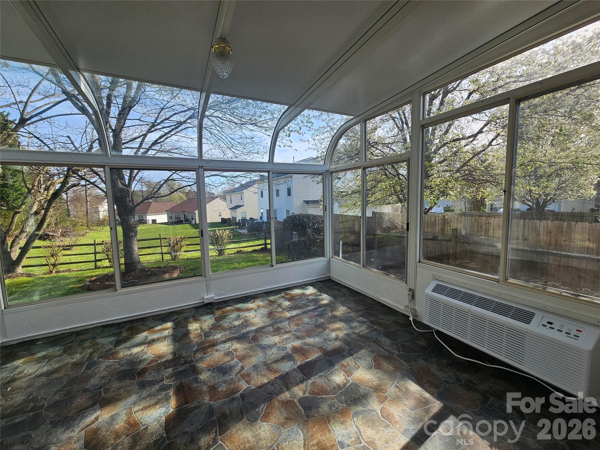 Mill Creek - Residential