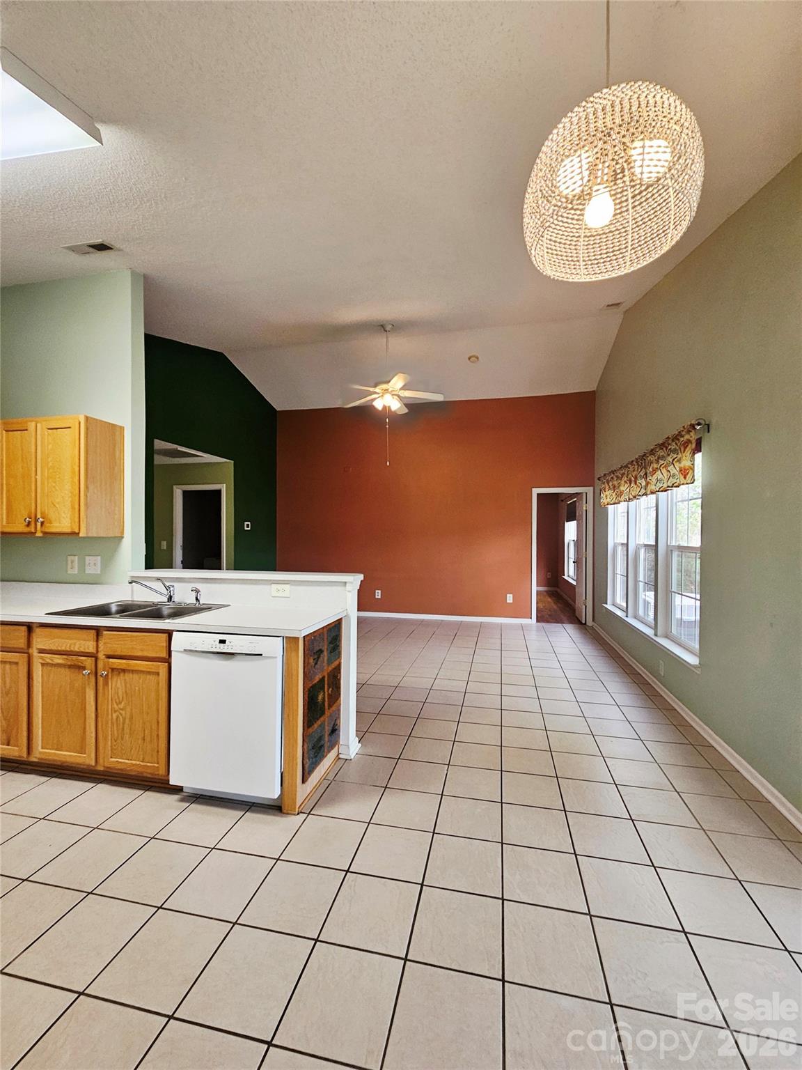 Mill Creek - Residential