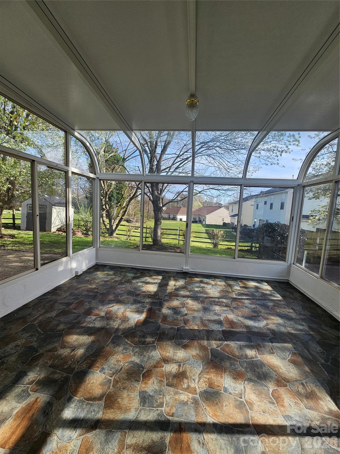 Mill Creek - Residential