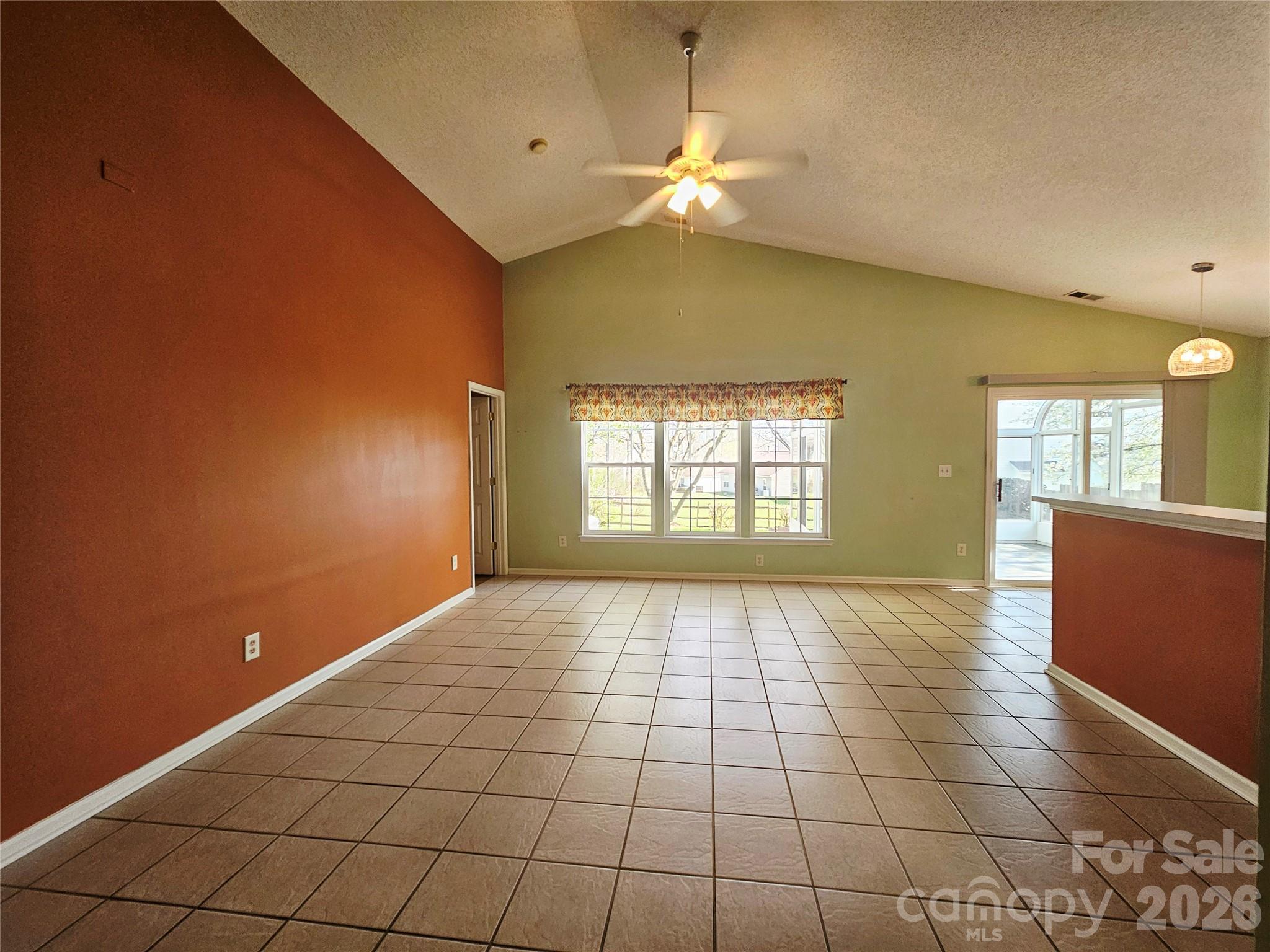 Mill Creek - Residential