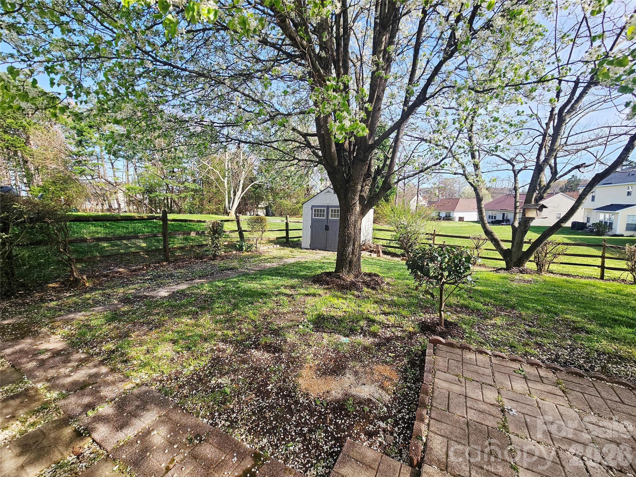 Mill Creek - Residential