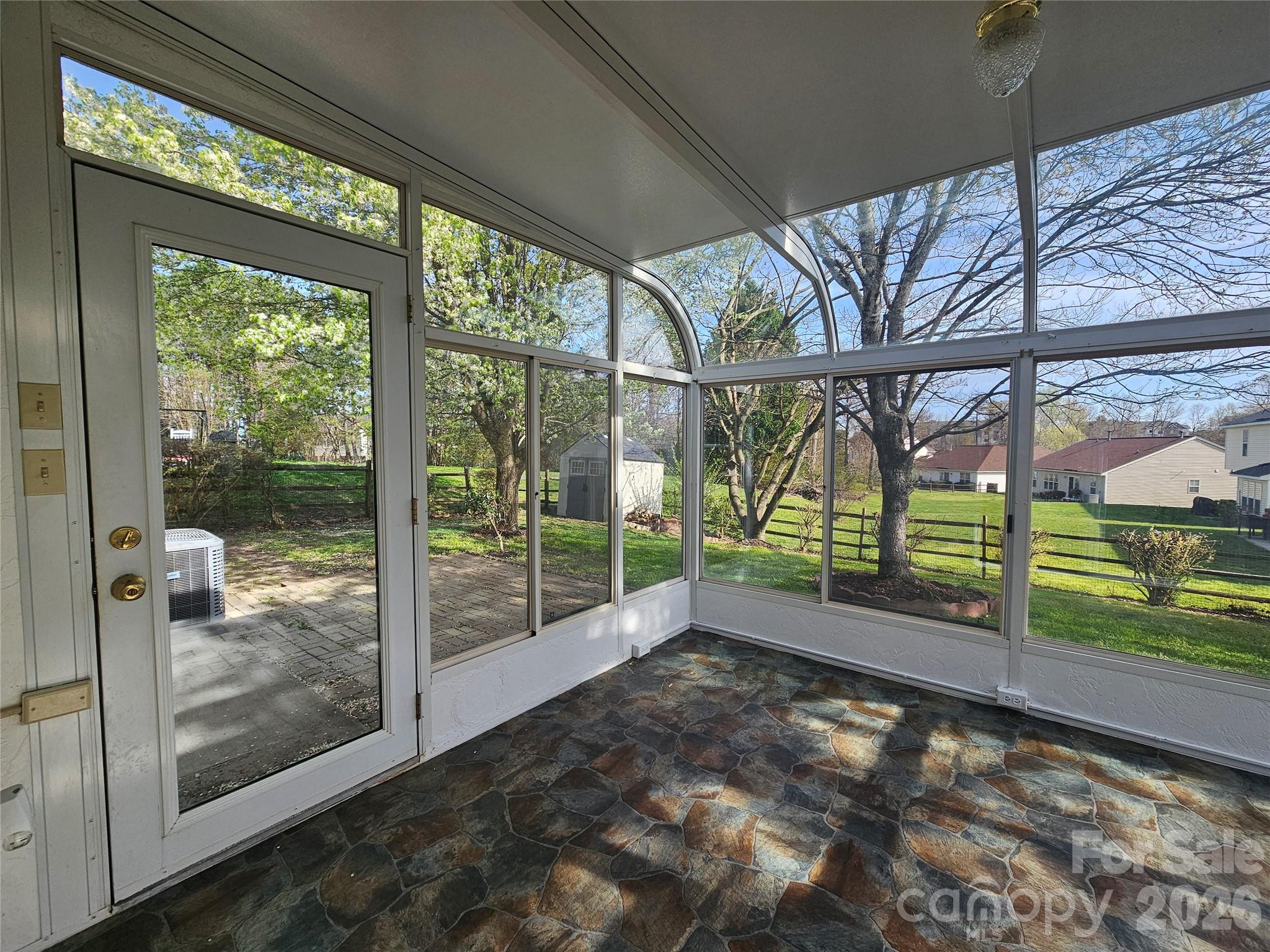 Mill Creek - Residential