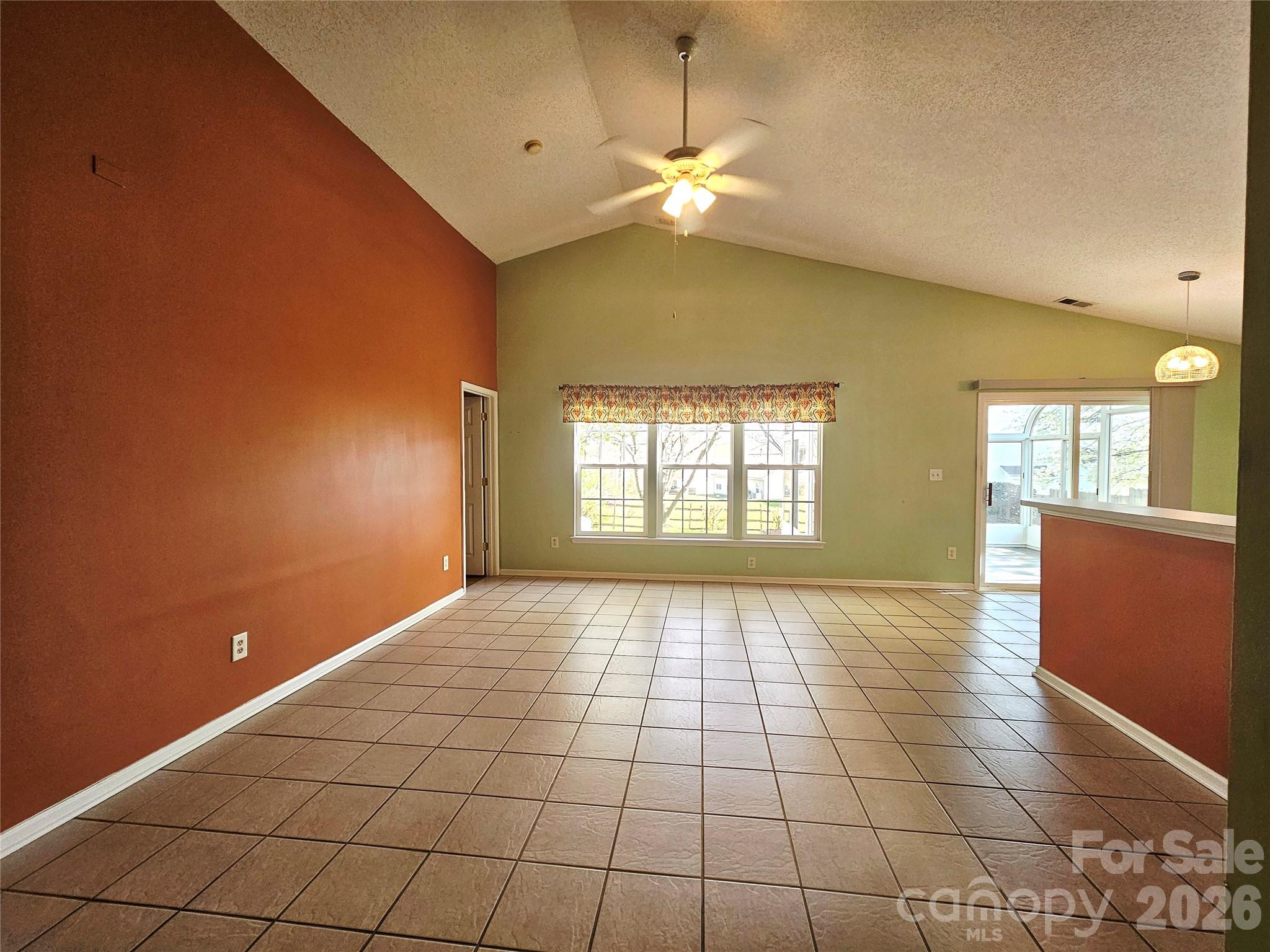 Mill Creek - Residential