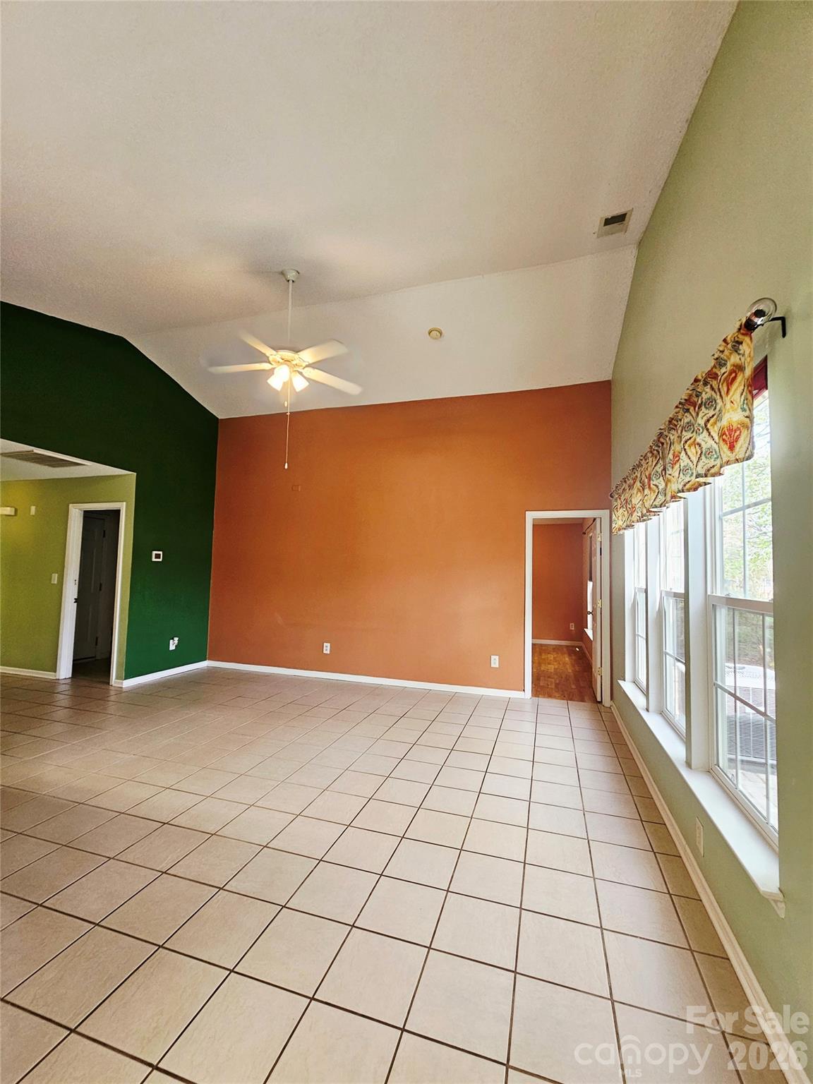 Mill Creek - Residential