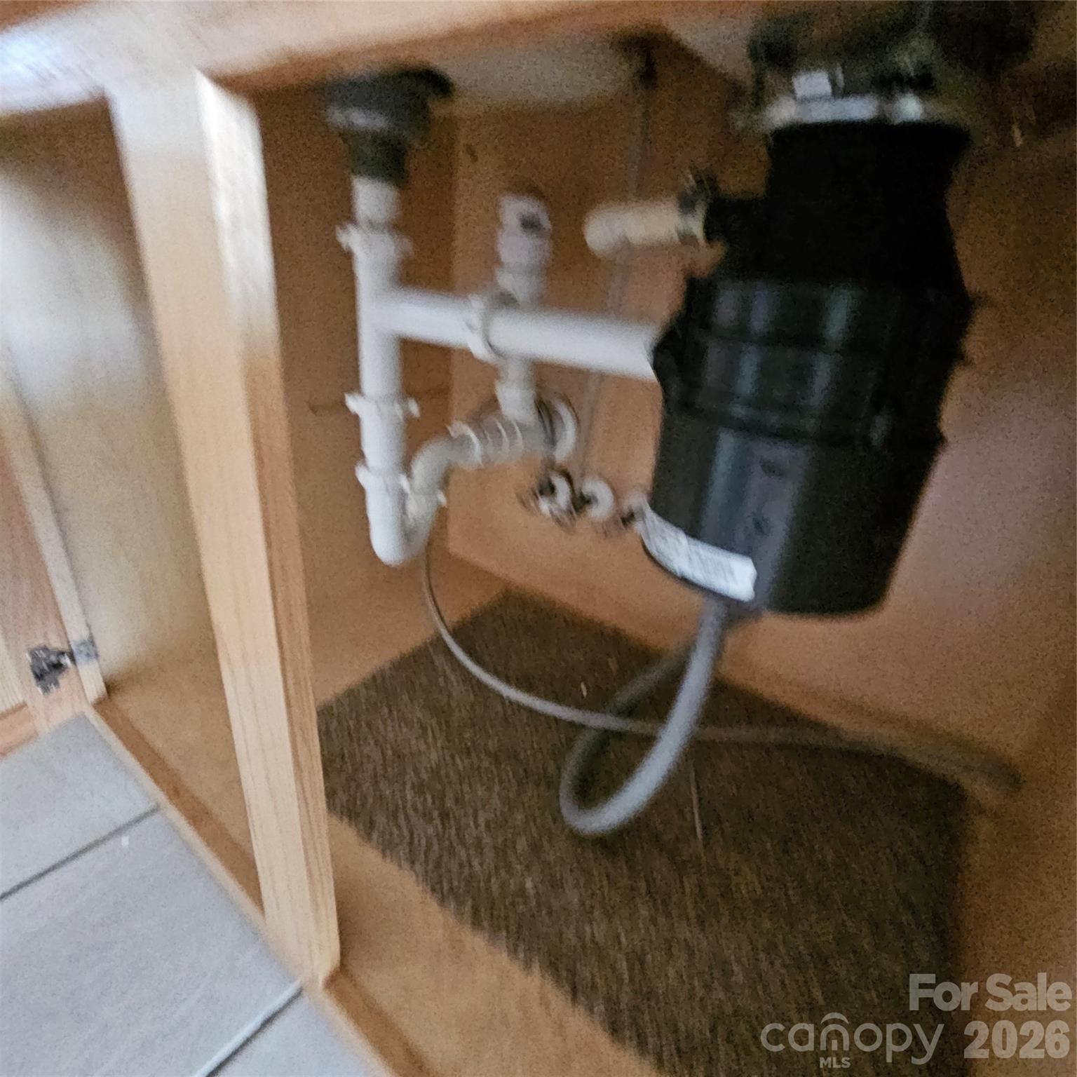 Mill Creek - Residential