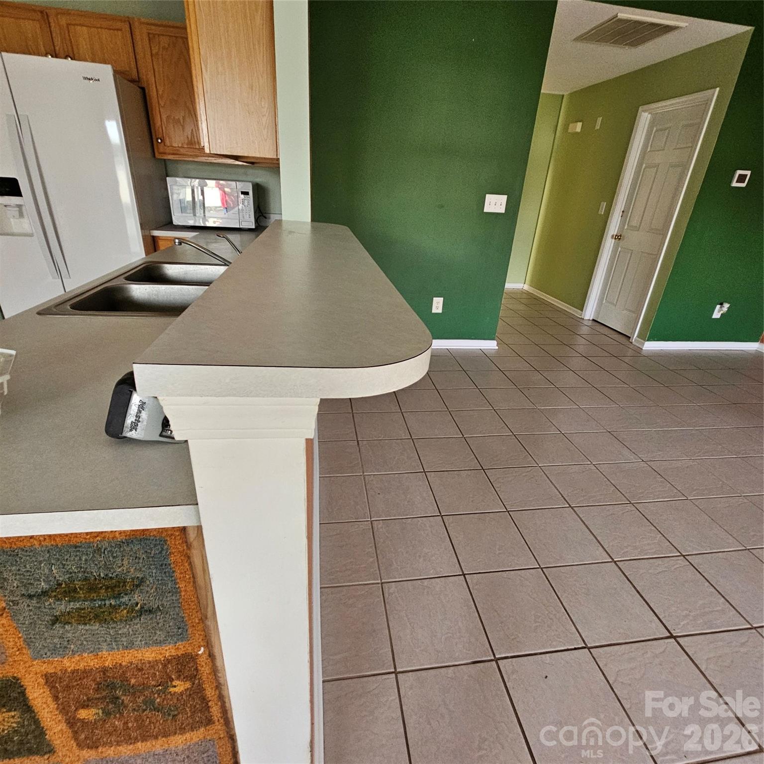 Mill Creek - Residential