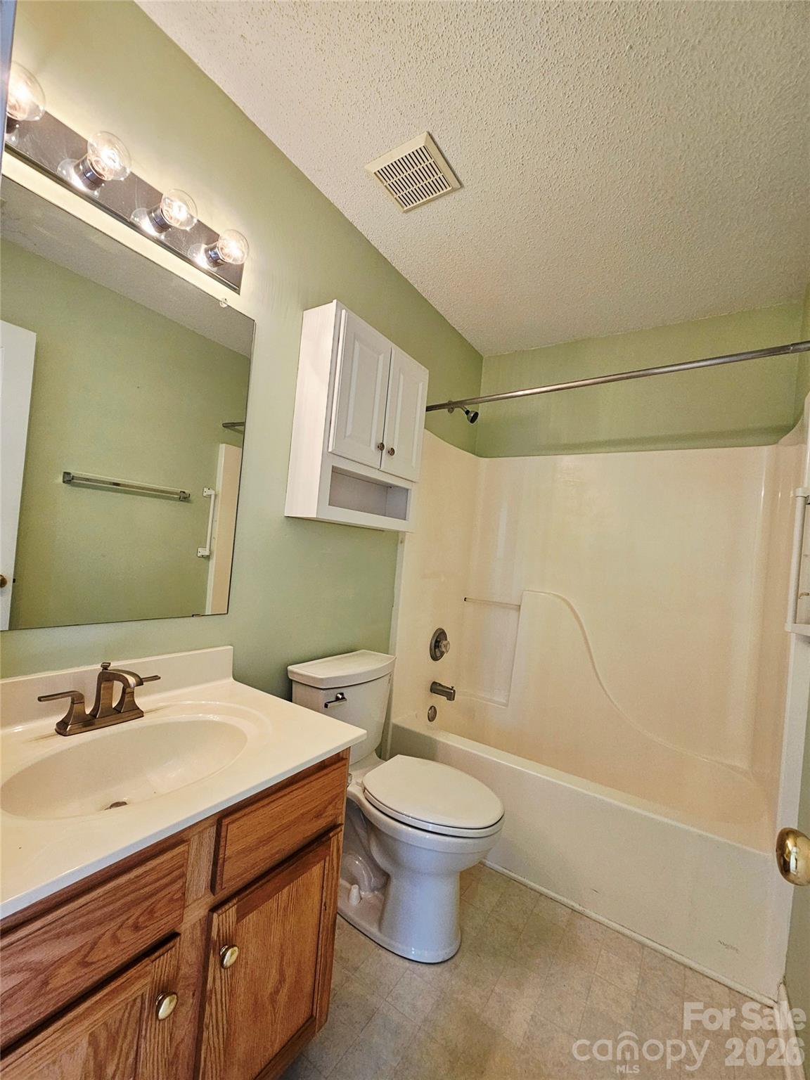 Mill Creek - Residential