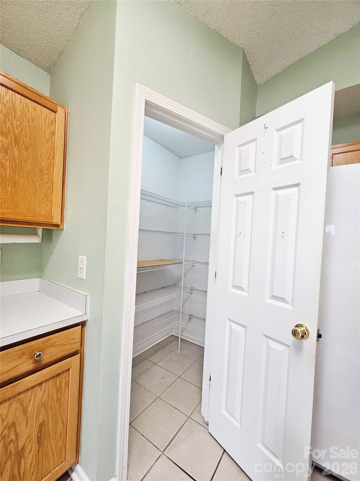 Mill Creek - Residential