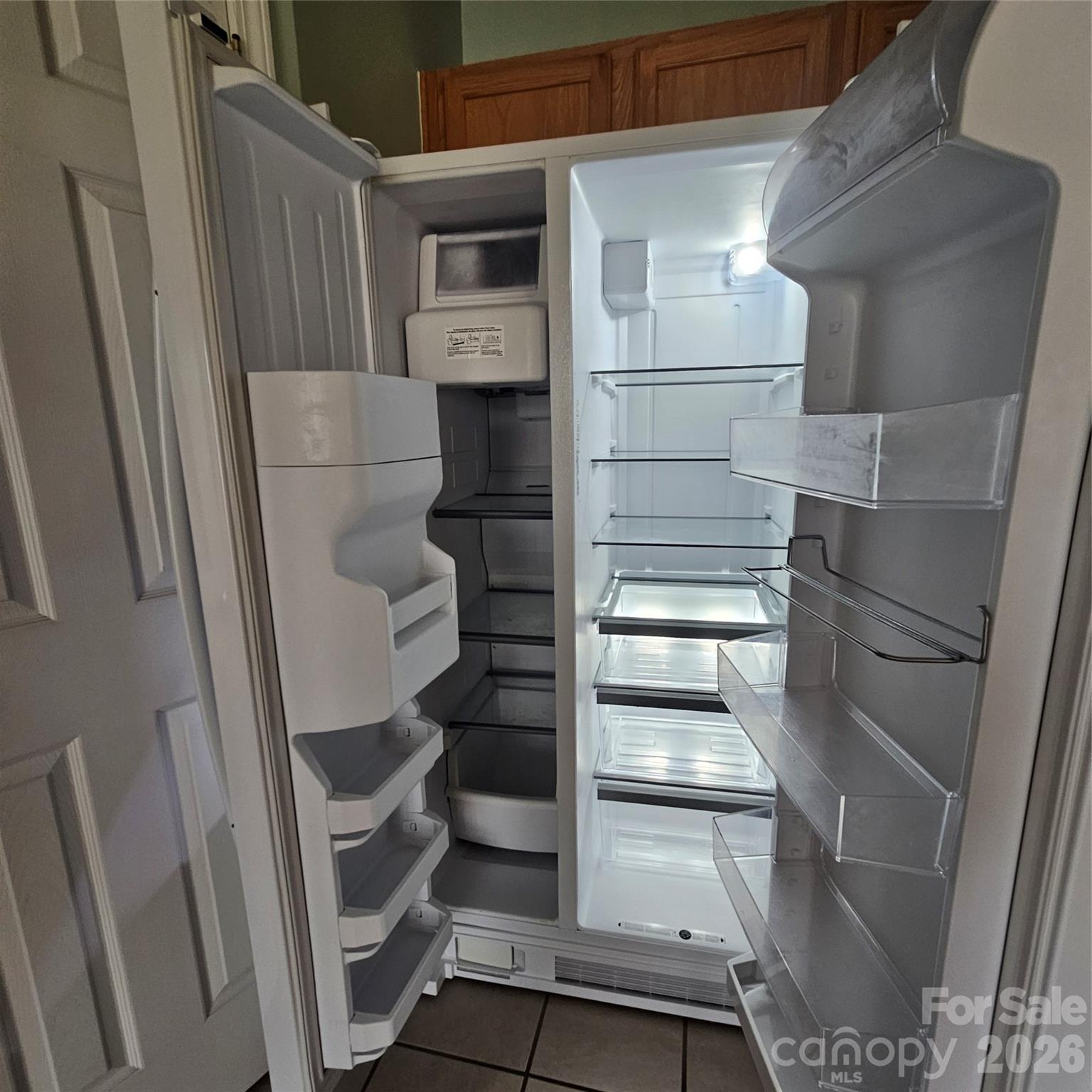 Mill Creek - Residential