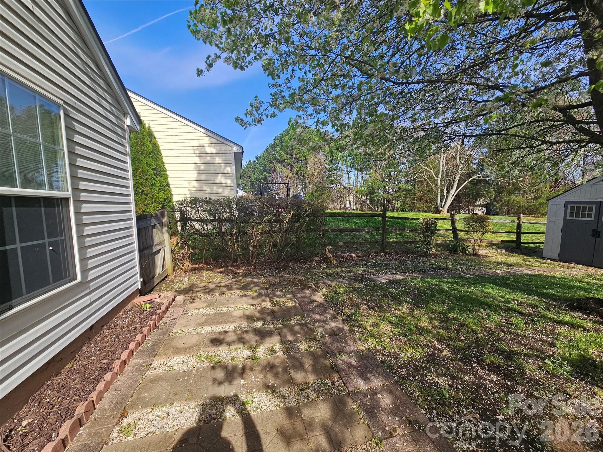 Mill Creek - Residential