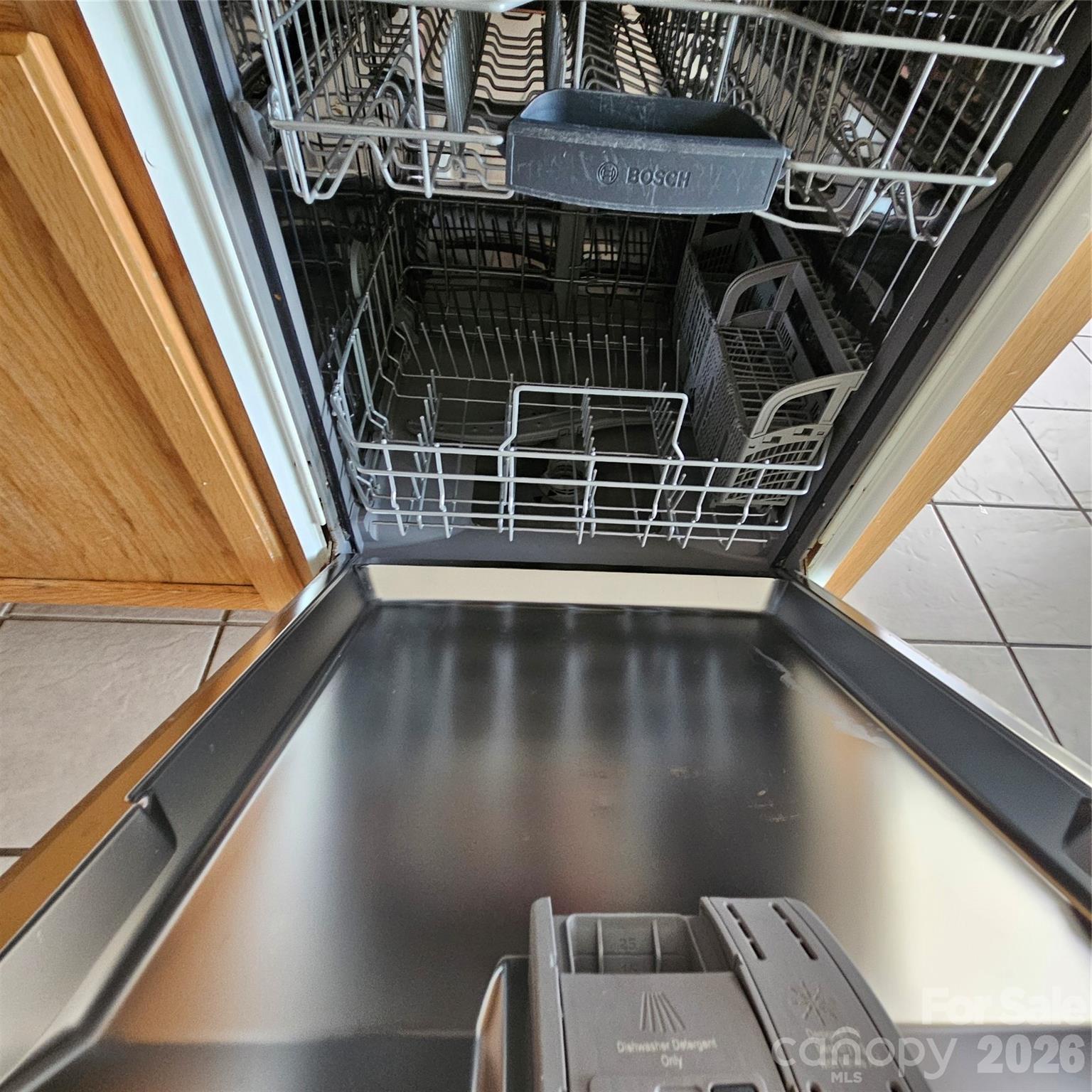 Mill Creek - Residential