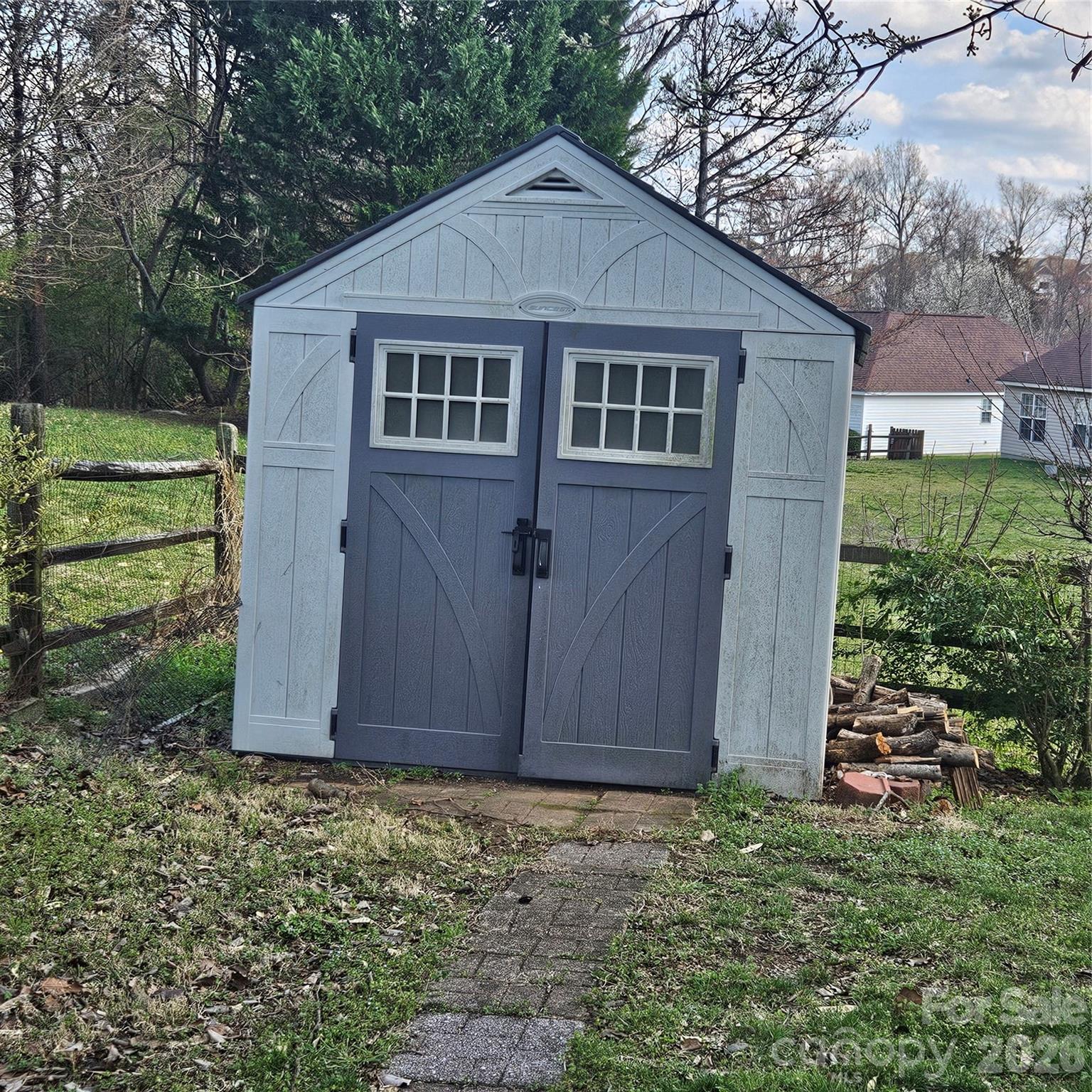 Mill Creek - Residential