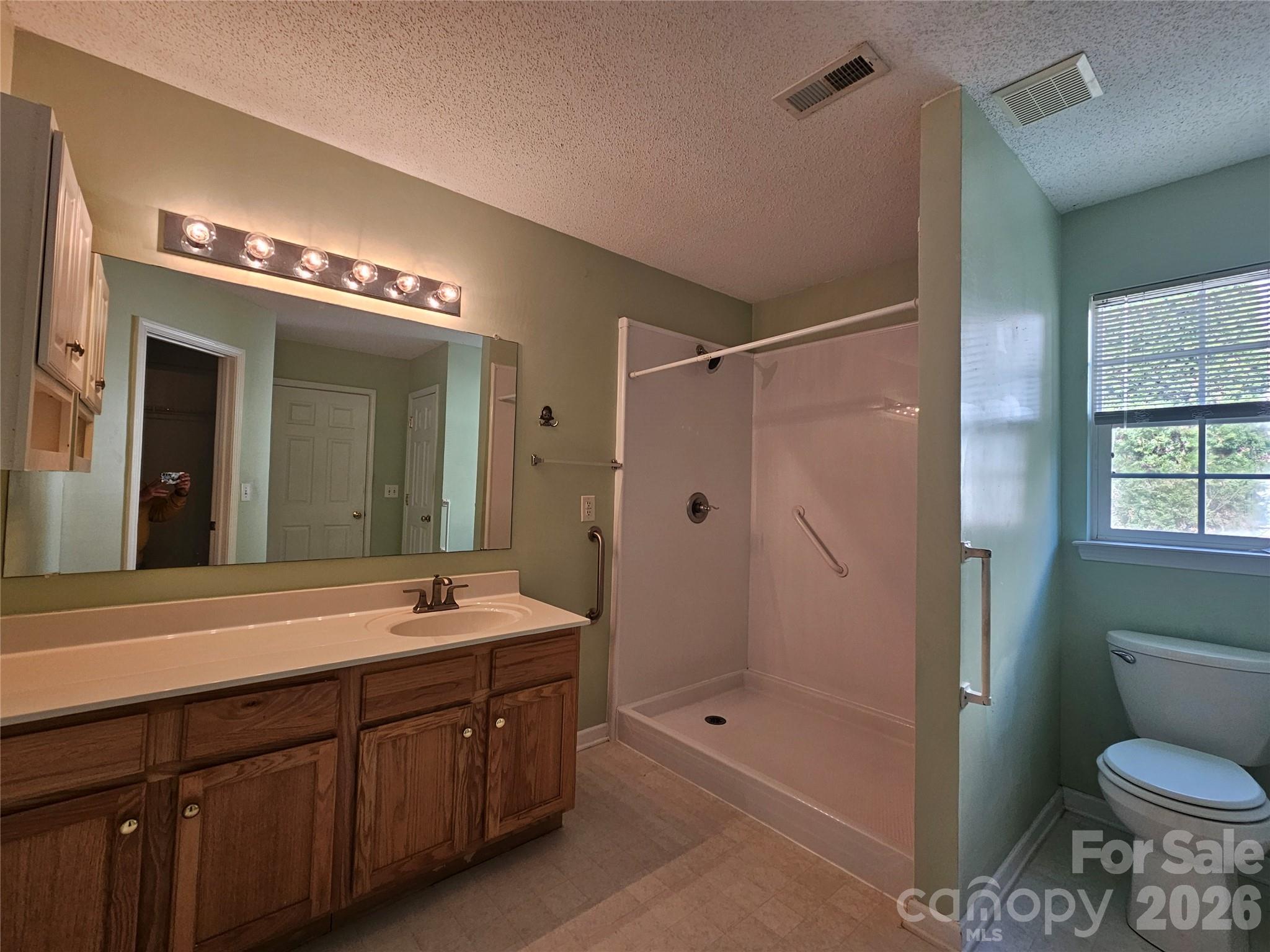 Mill Creek - Residential