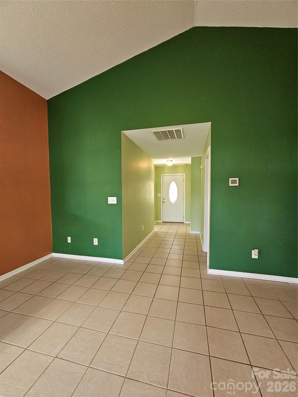 Mill Creek - Residential