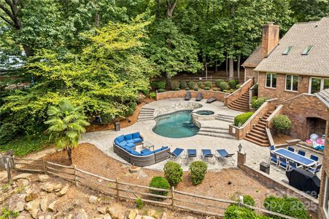 709 Normandy Road Mooresville NC 28117
