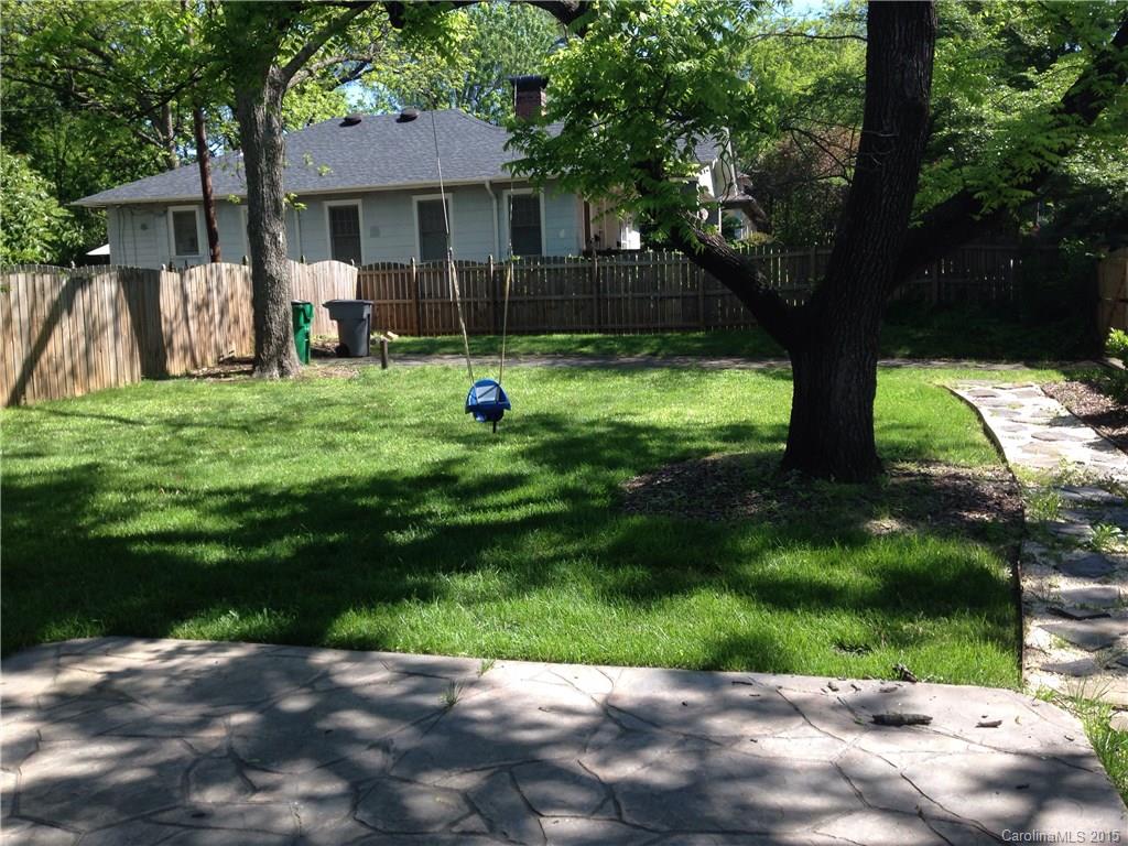 Dilworth - Residential