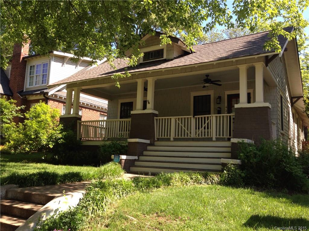 Dilworth - Residential