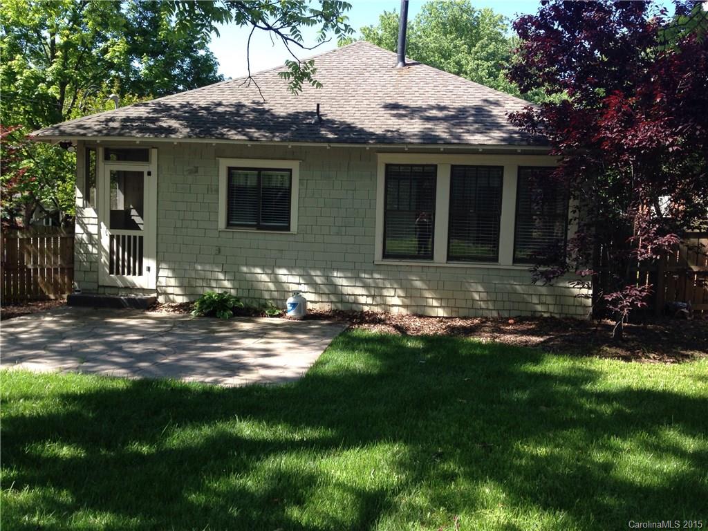 Dilworth - Residential