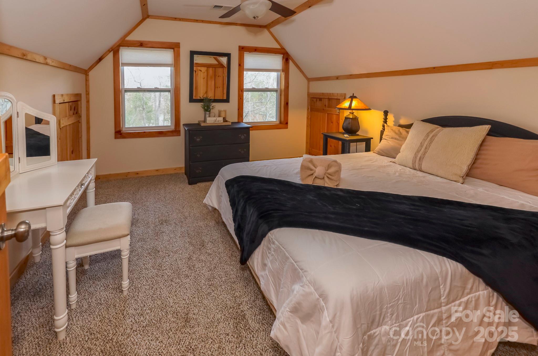 Riverbend at Lake Lure - Residential