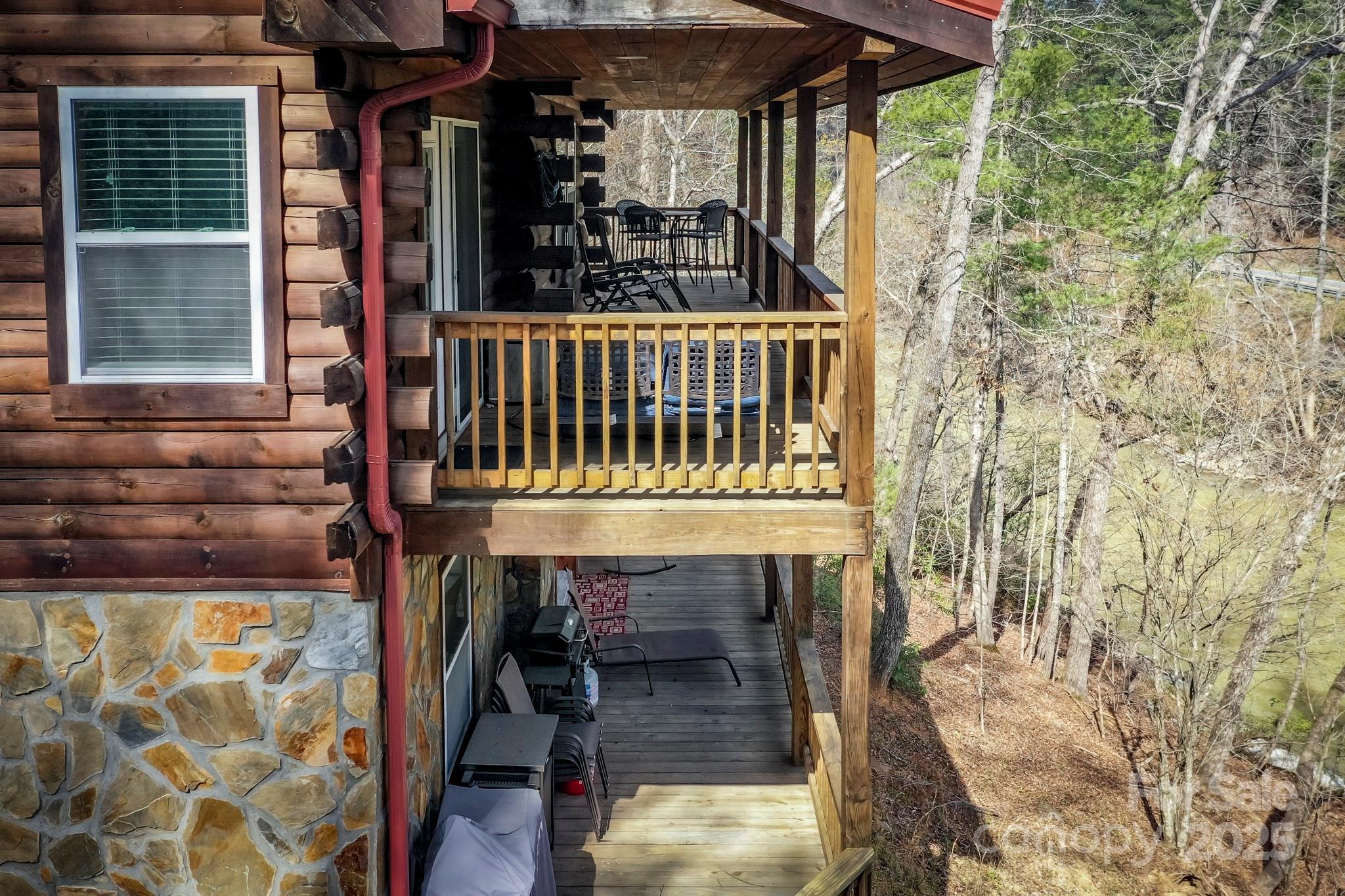 Riverbend at Lake Lure - Residential