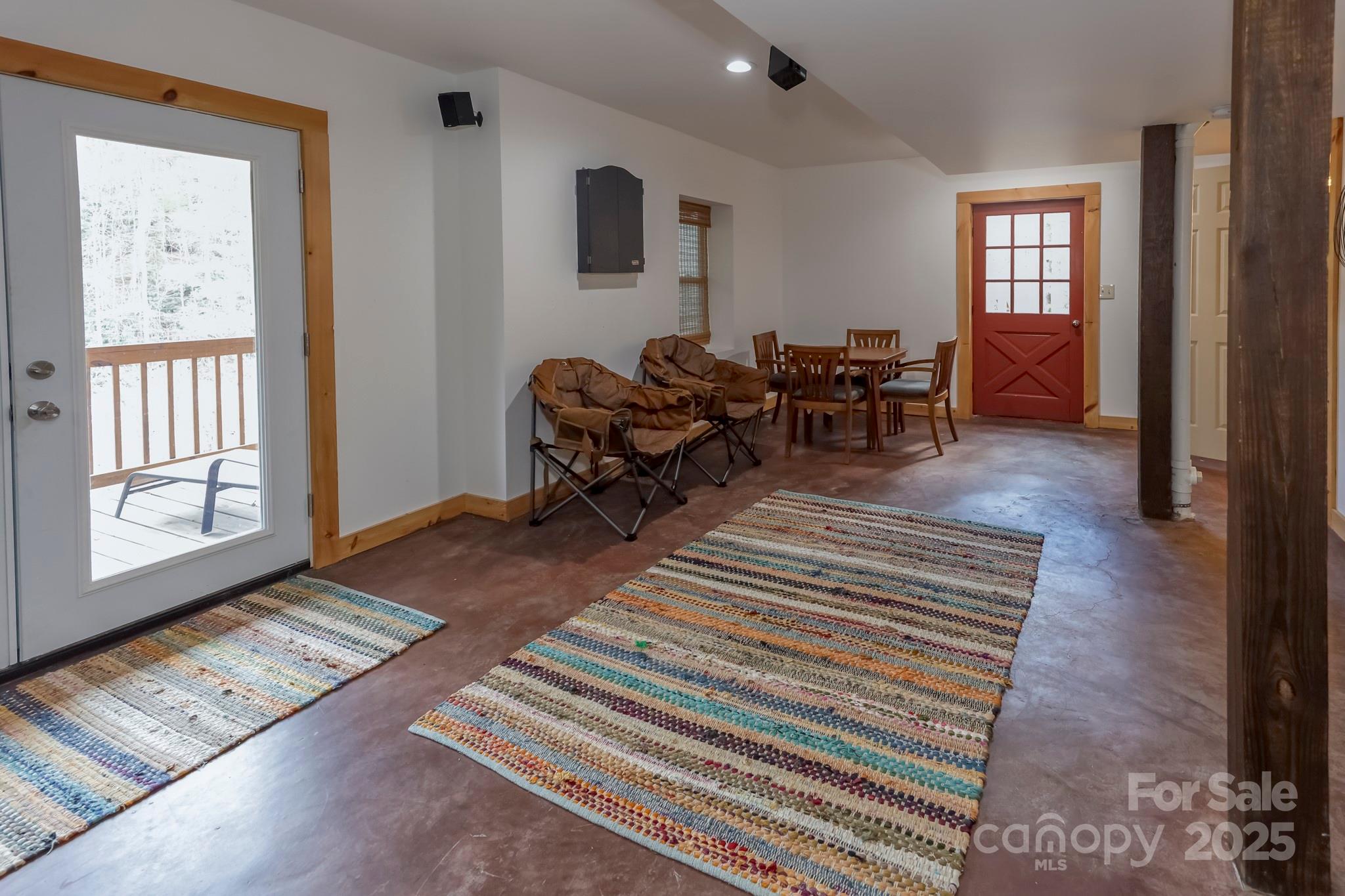 Riverbend at Lake Lure - Residential