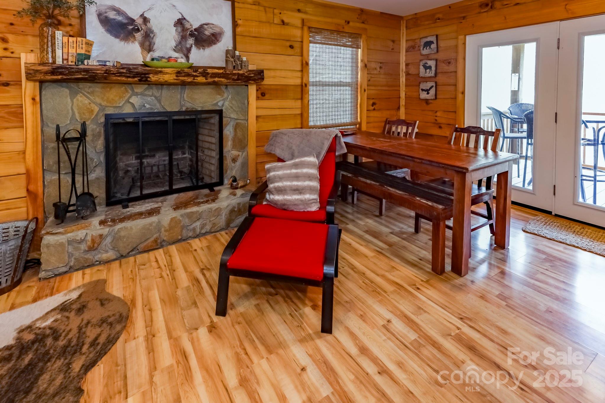 Riverbend at Lake Lure - Residential