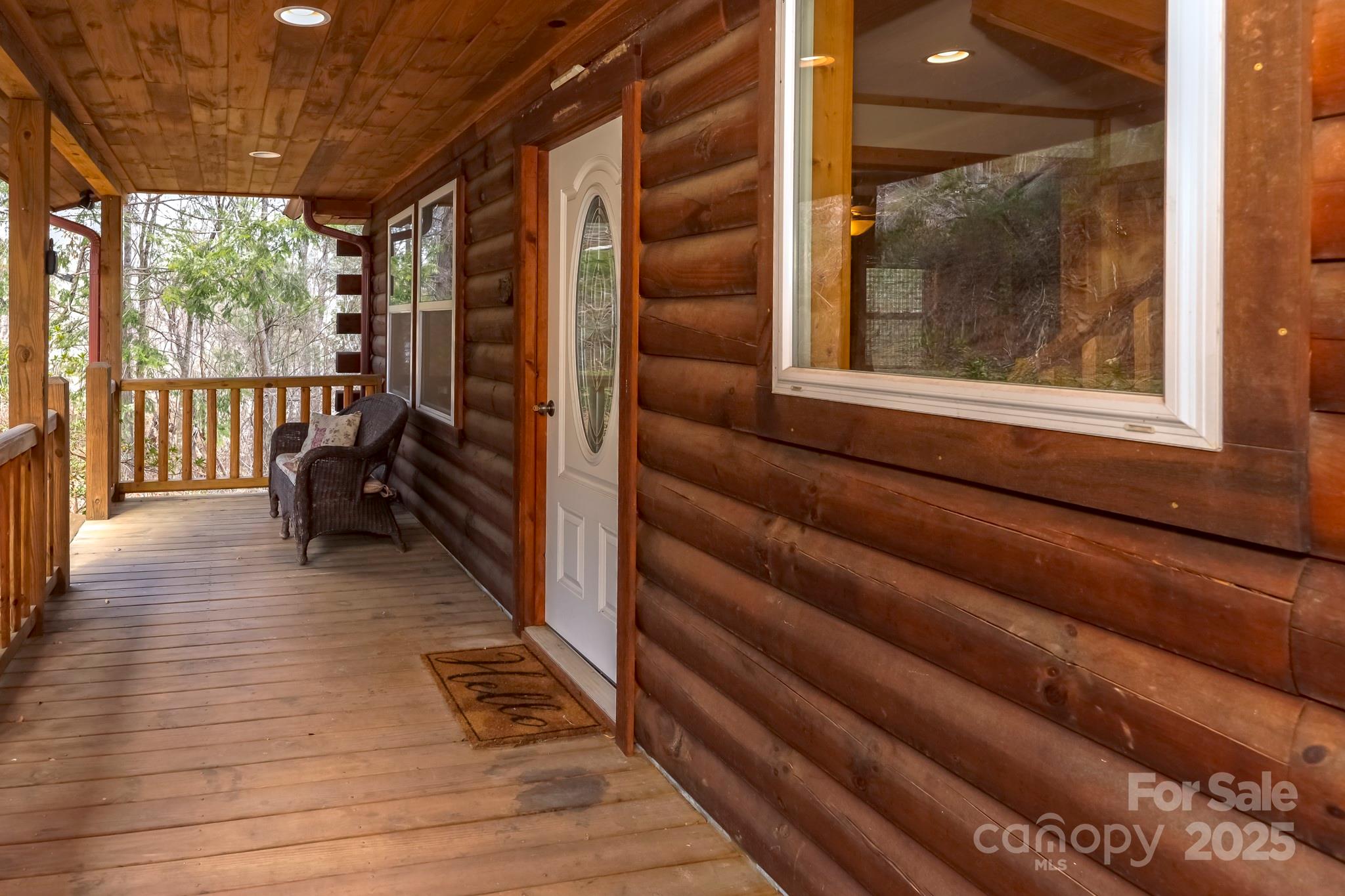 Riverbend at Lake Lure - Residential