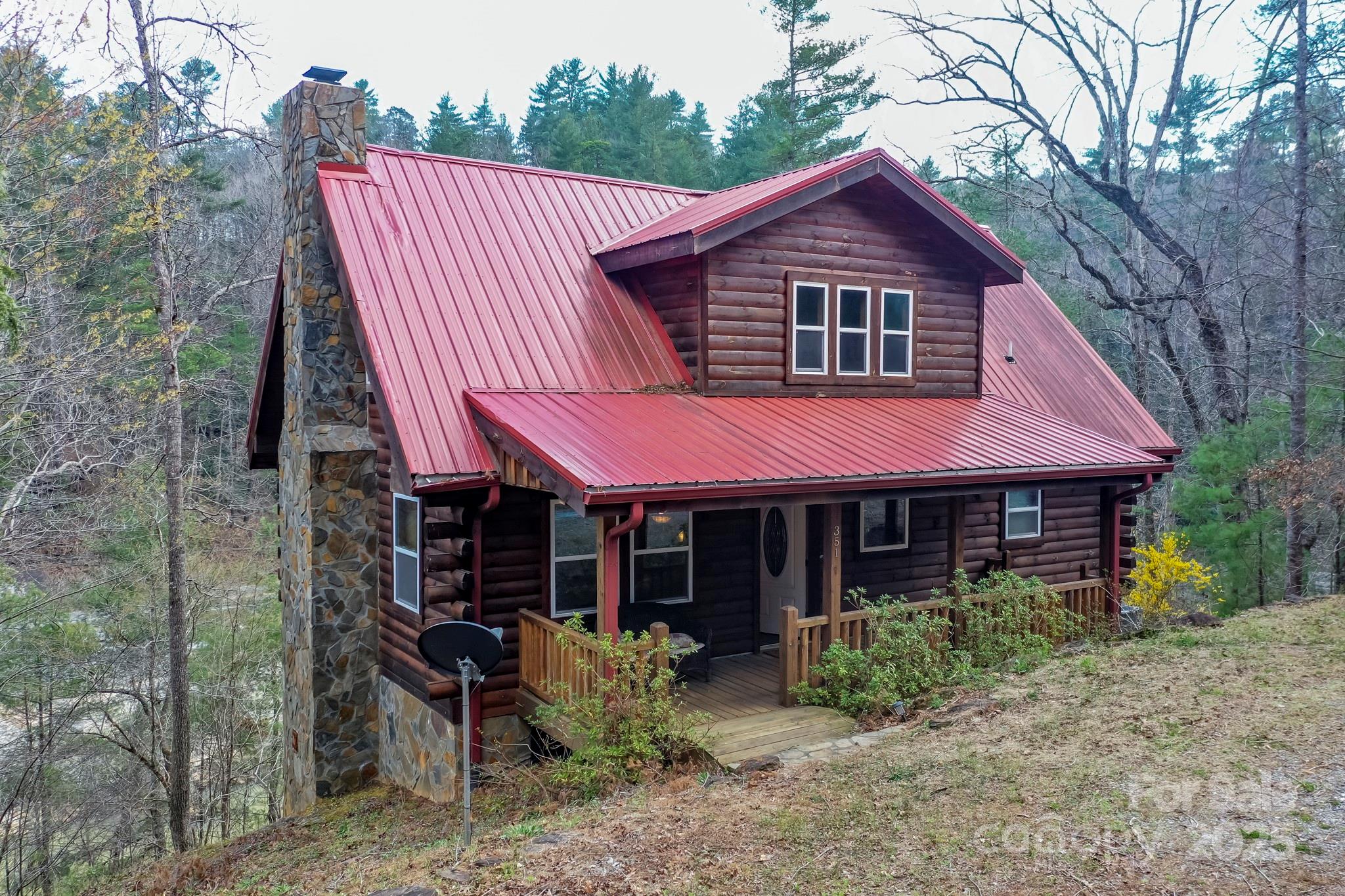351 Chickadee Avenue