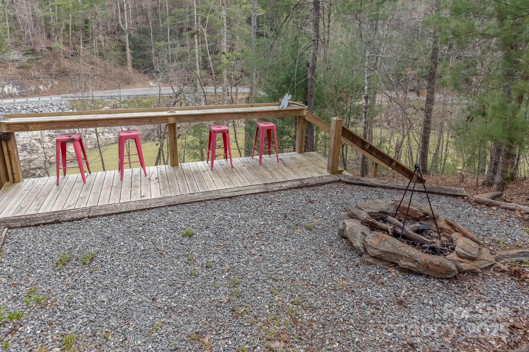 Riverbend at Lake Lure - Residential