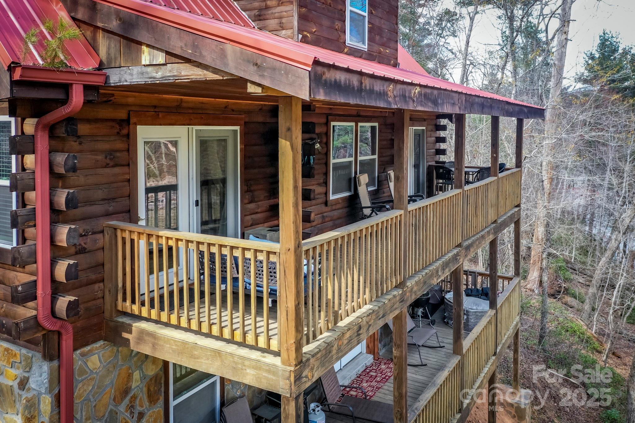 Riverbend at Lake Lure - Residential