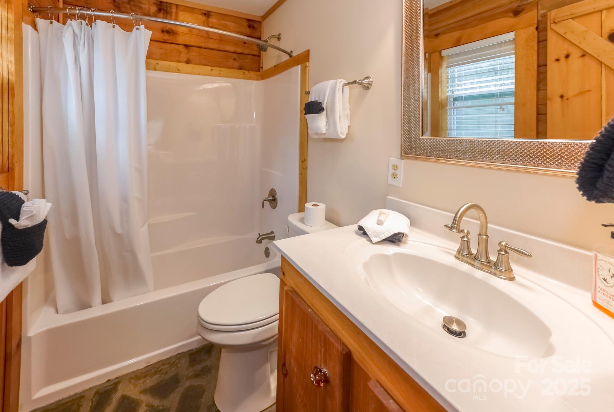 Riverbend at Lake Lure - Residential