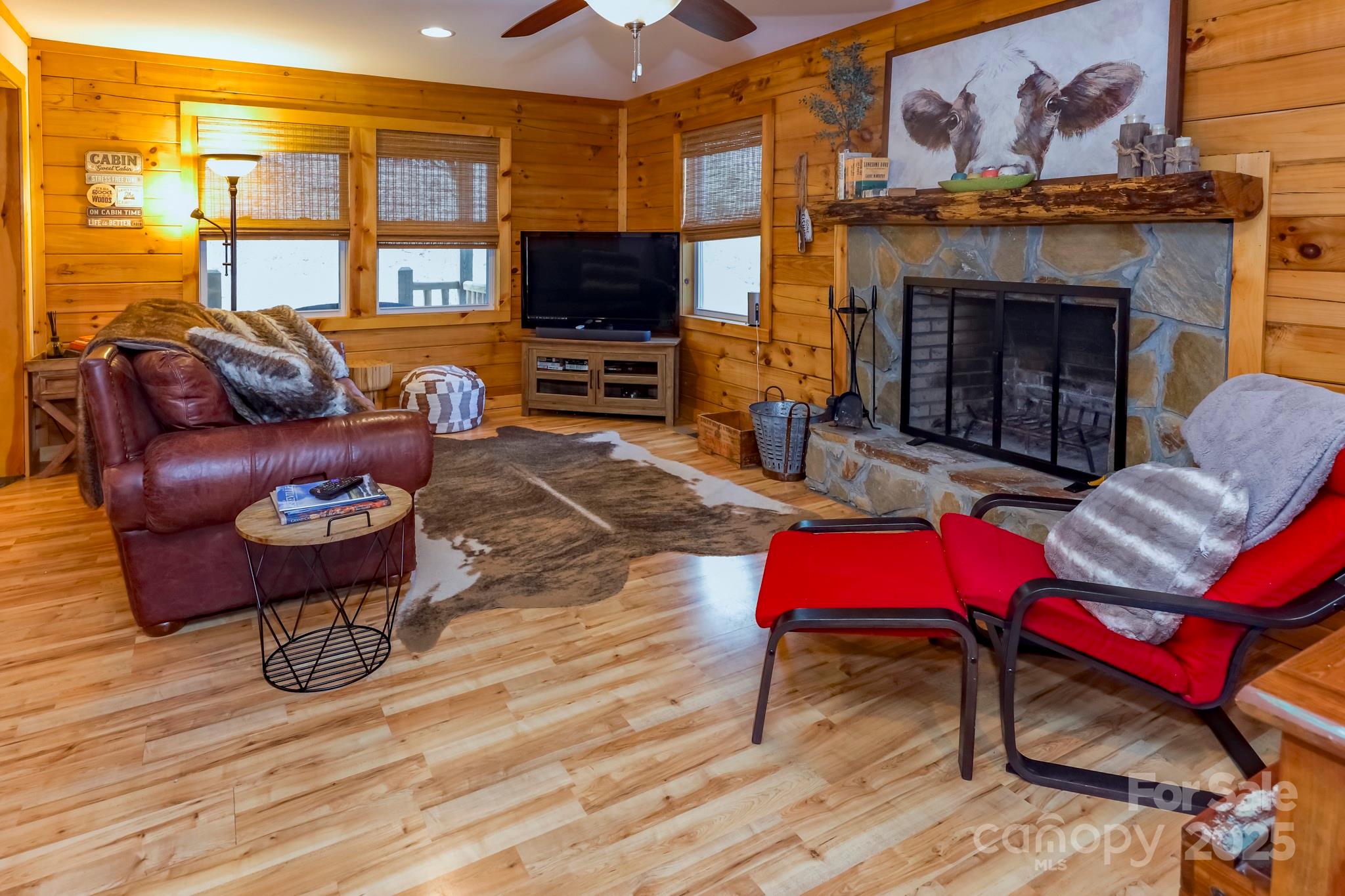 Riverbend at Lake Lure - Residential