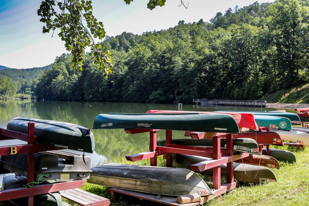 Riverbend at Lake Lure - Residential