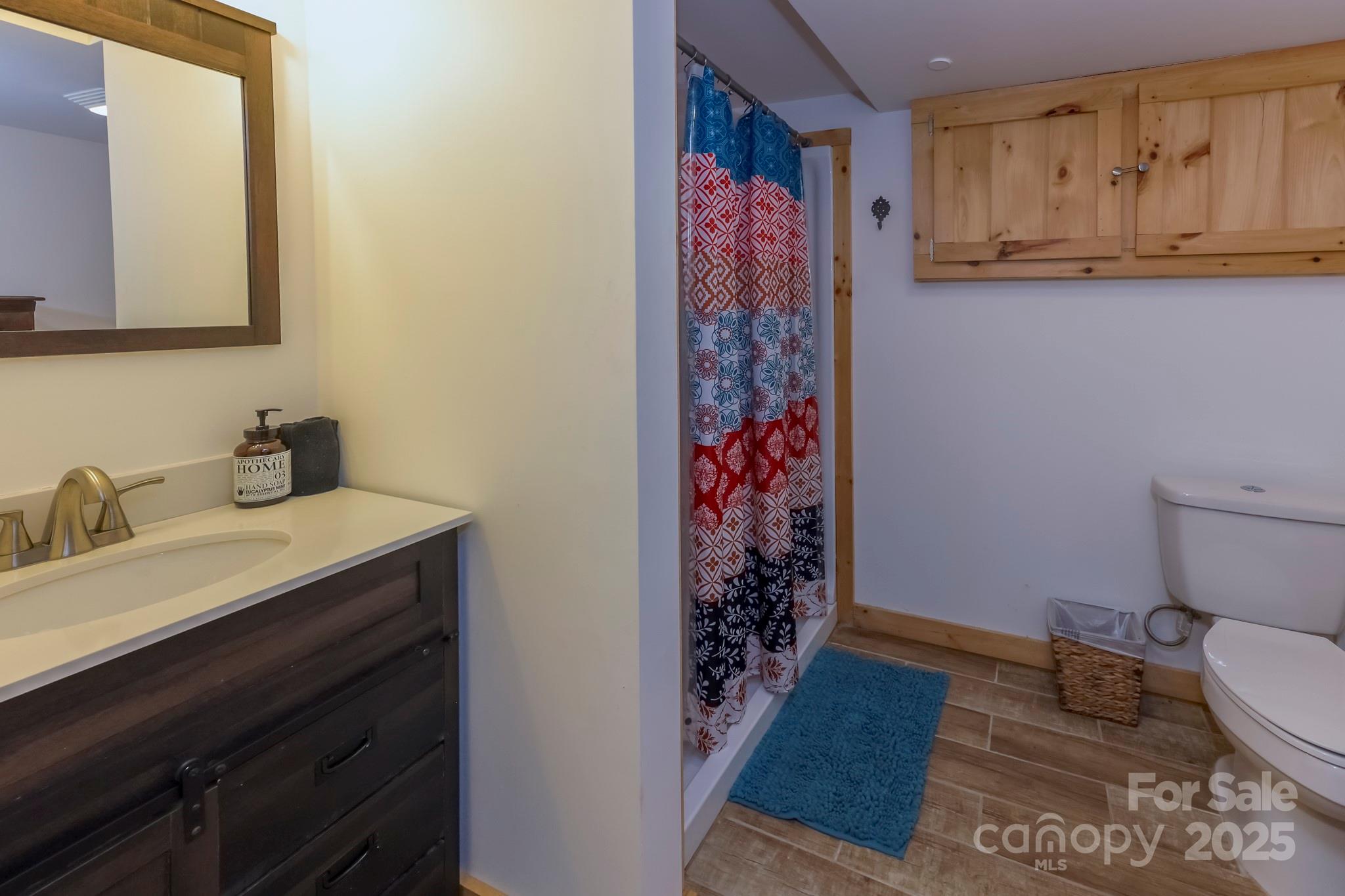 Riverbend at Lake Lure - Residential