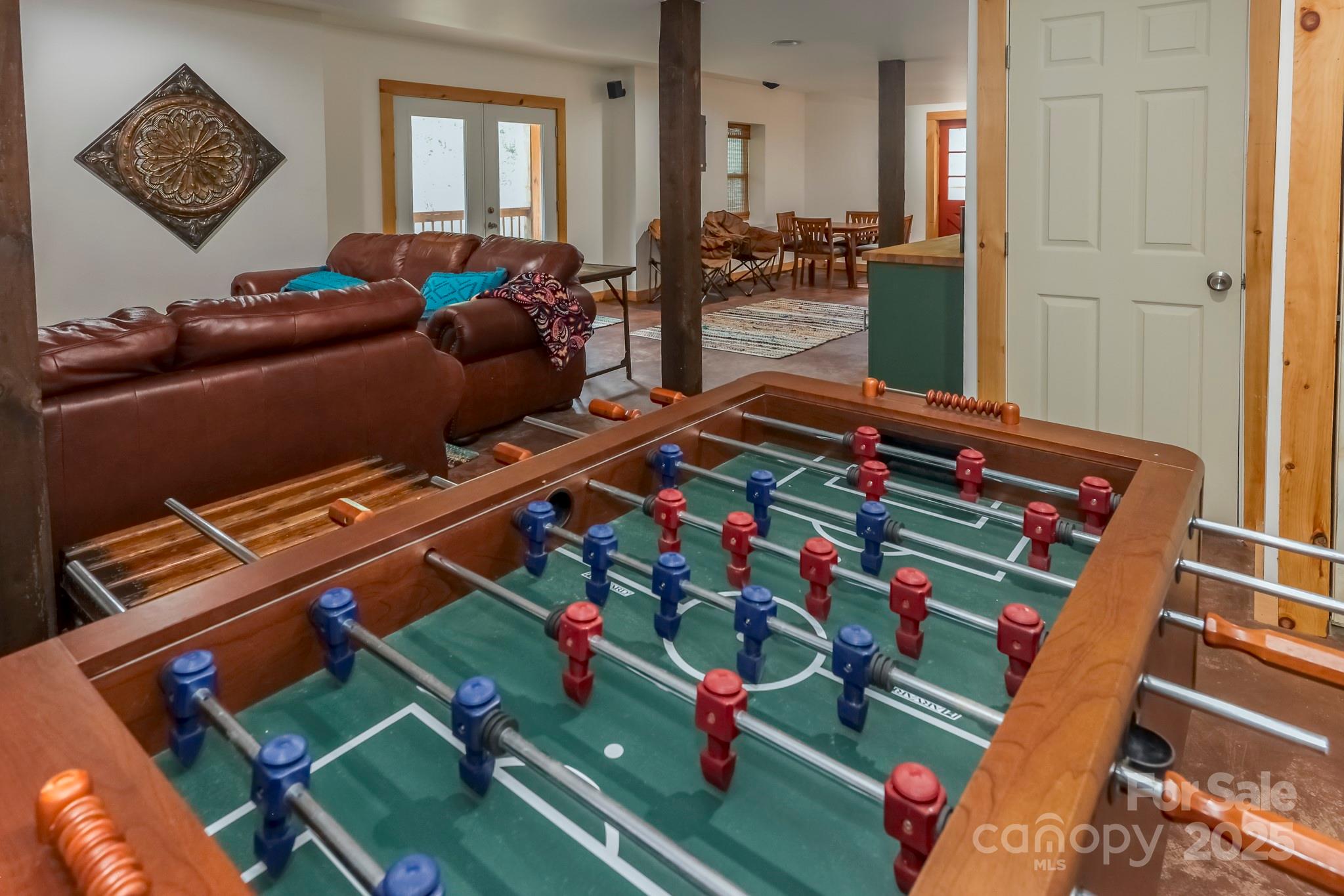 Riverbend at Lake Lure - Residential