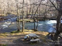 Riverbend at Lake Lure - Residential