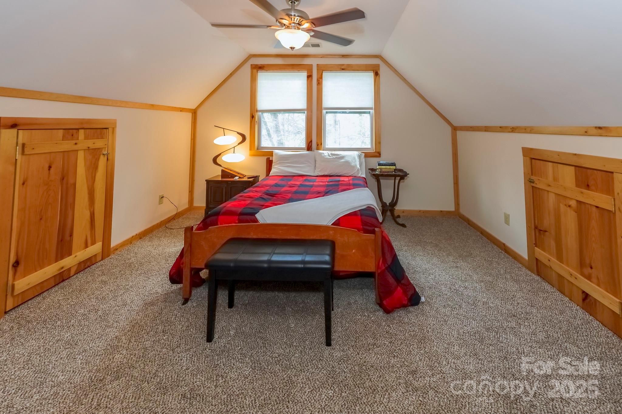 Riverbend at Lake Lure - Residential