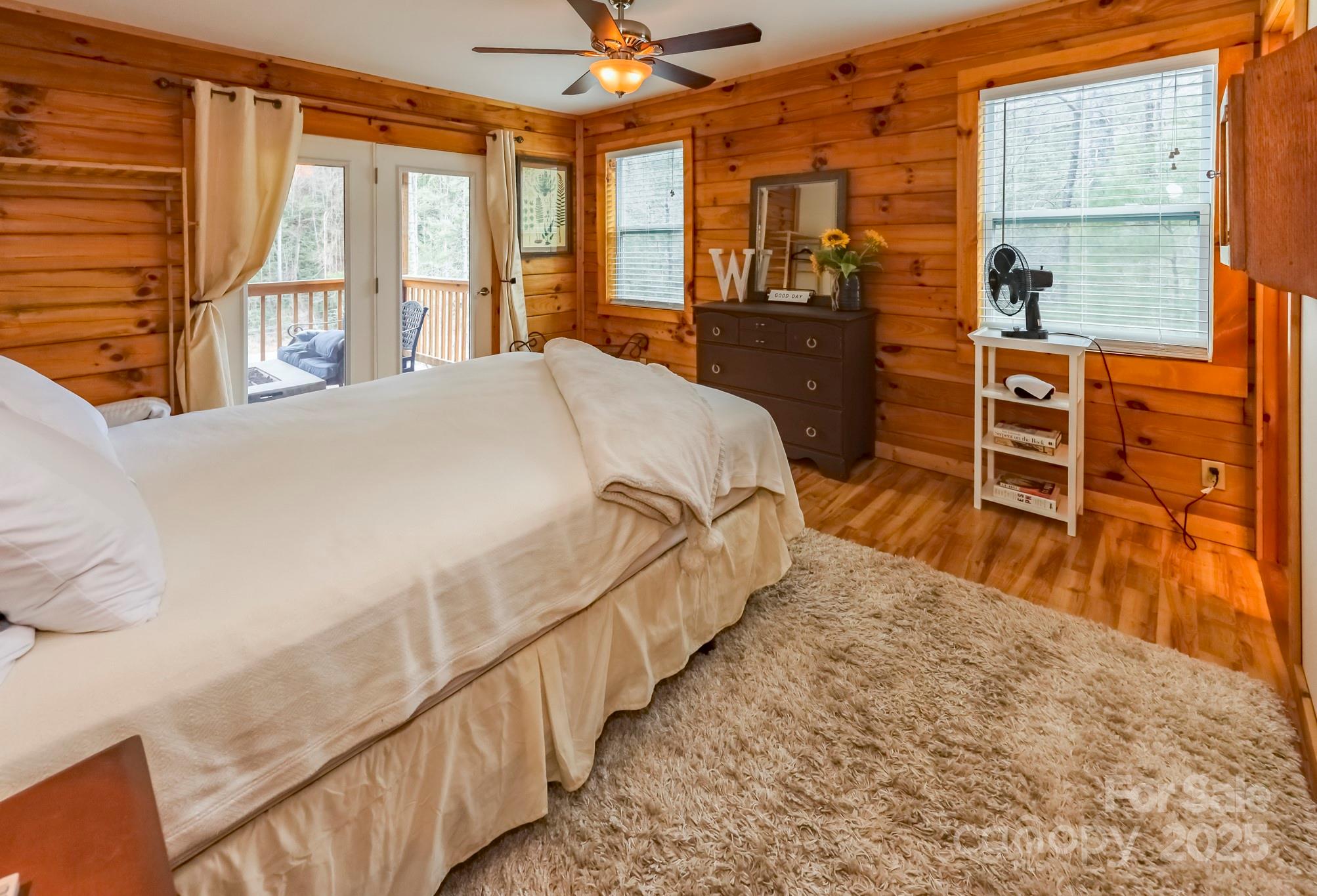 Riverbend at Lake Lure - Residential