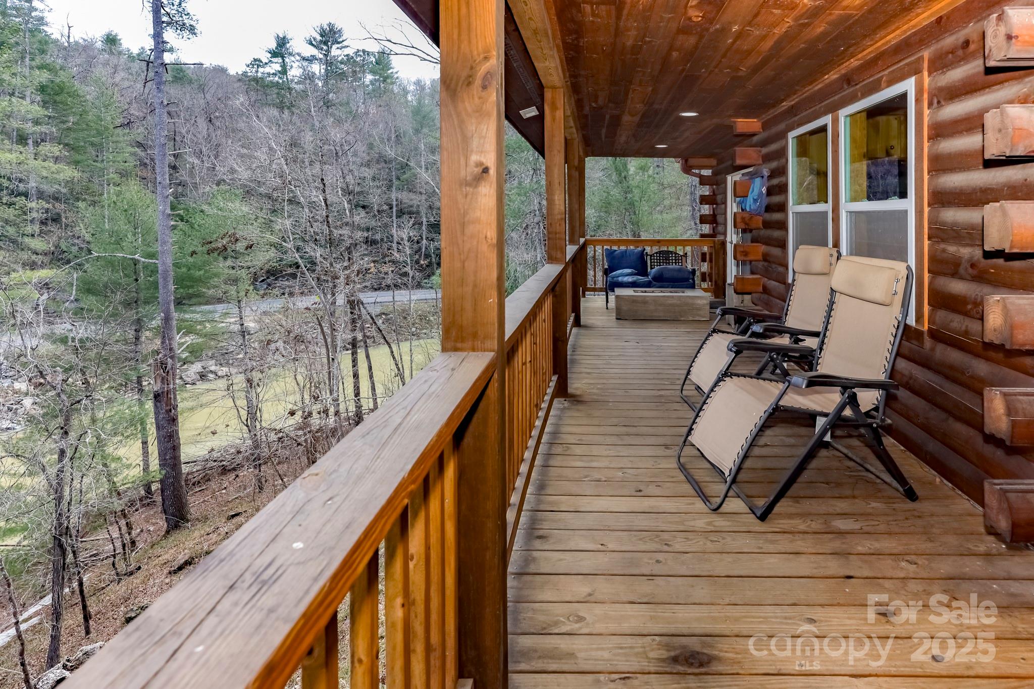 Riverbend at Lake Lure - Residential