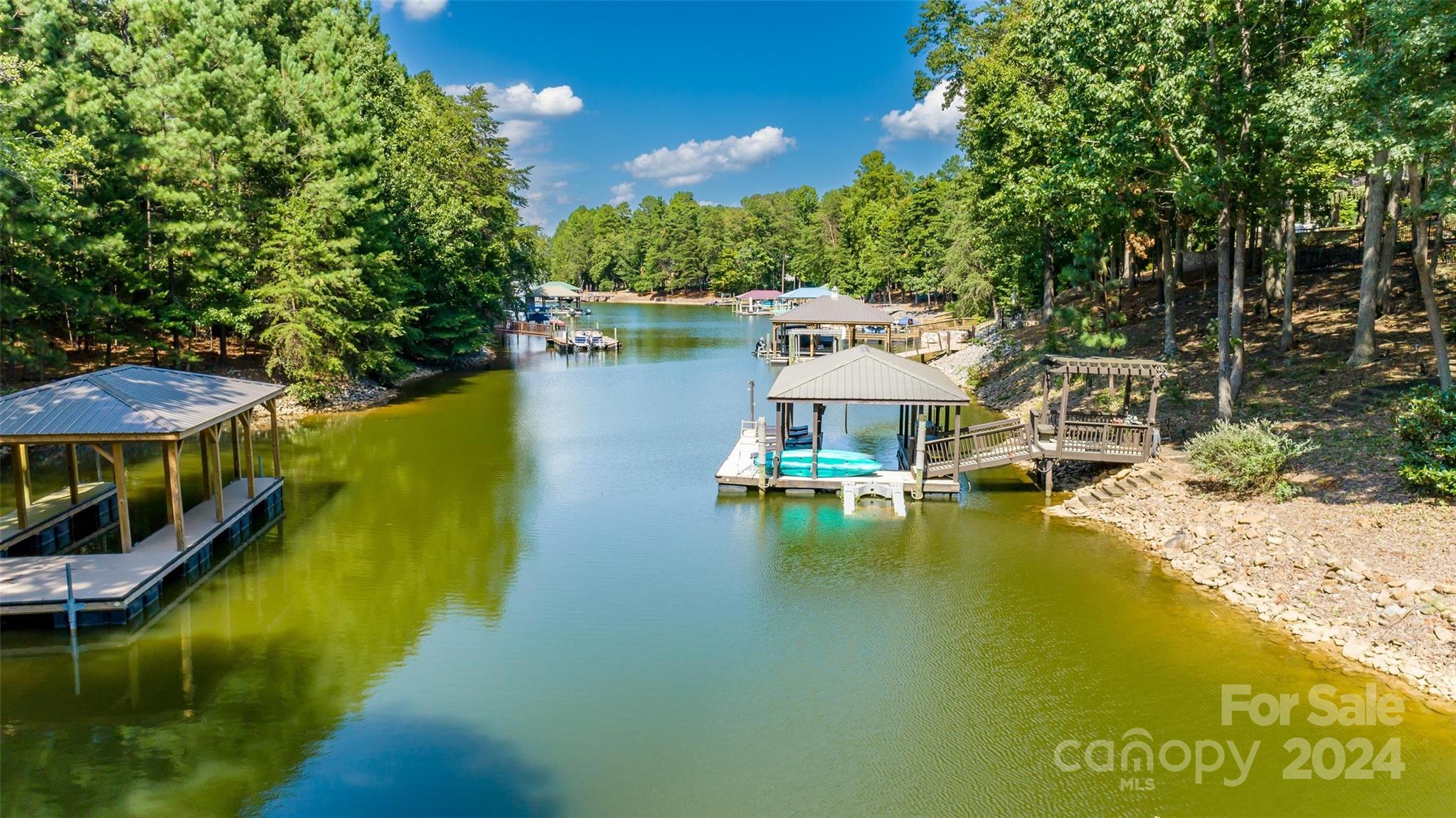 Northview Harbour - Residential