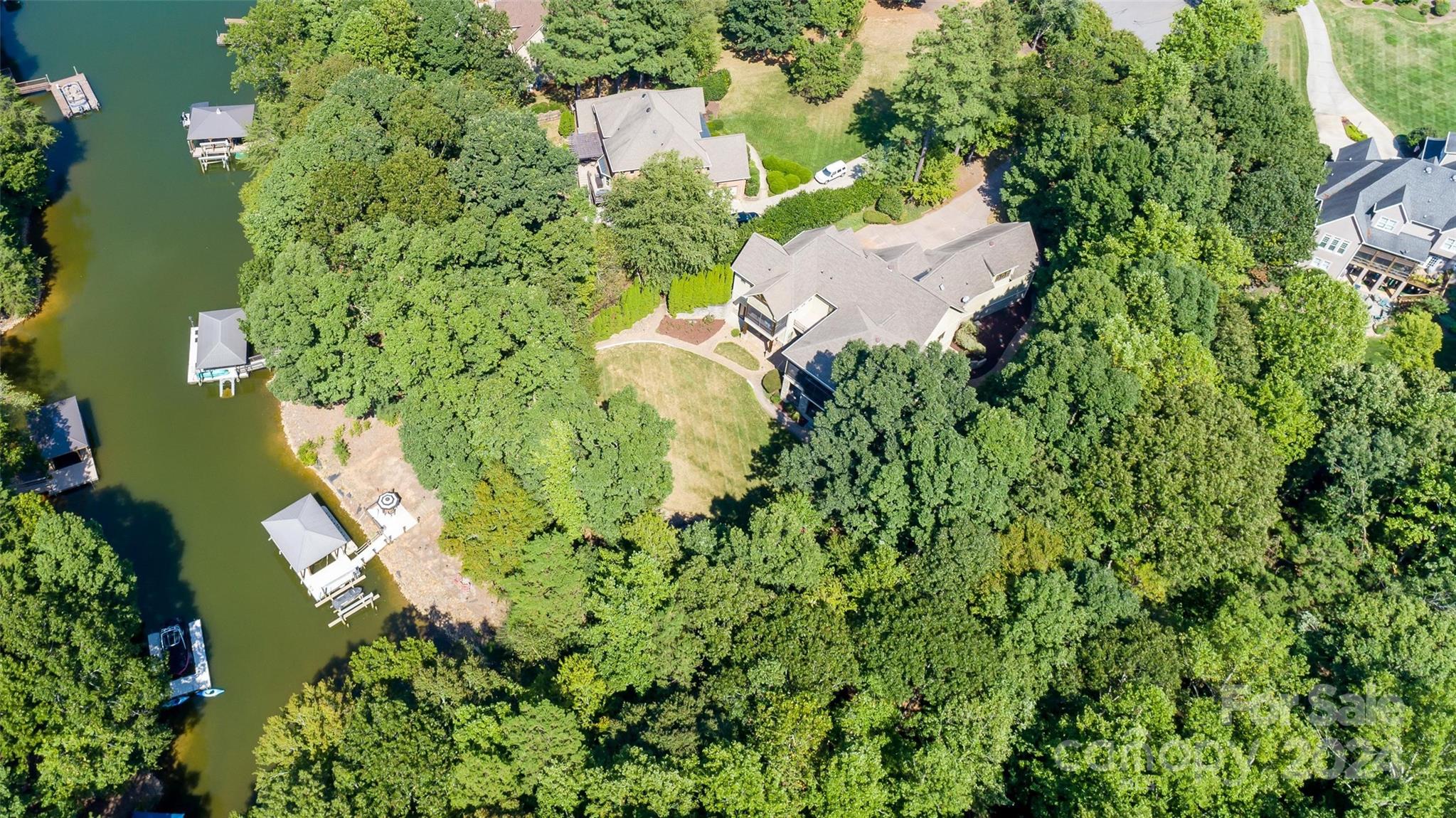 Northview Harbour - Residential