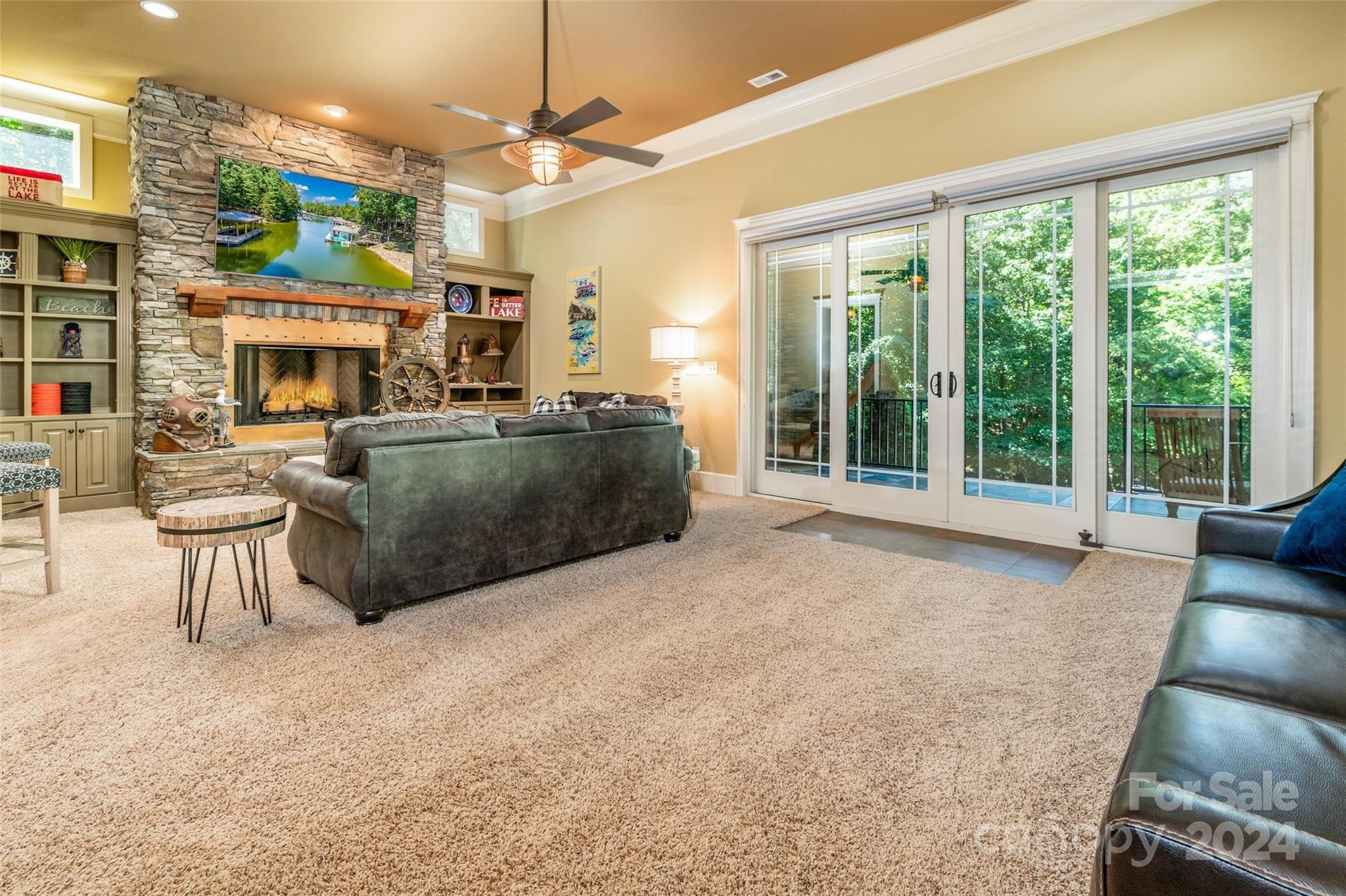 Northview Harbour - Residential