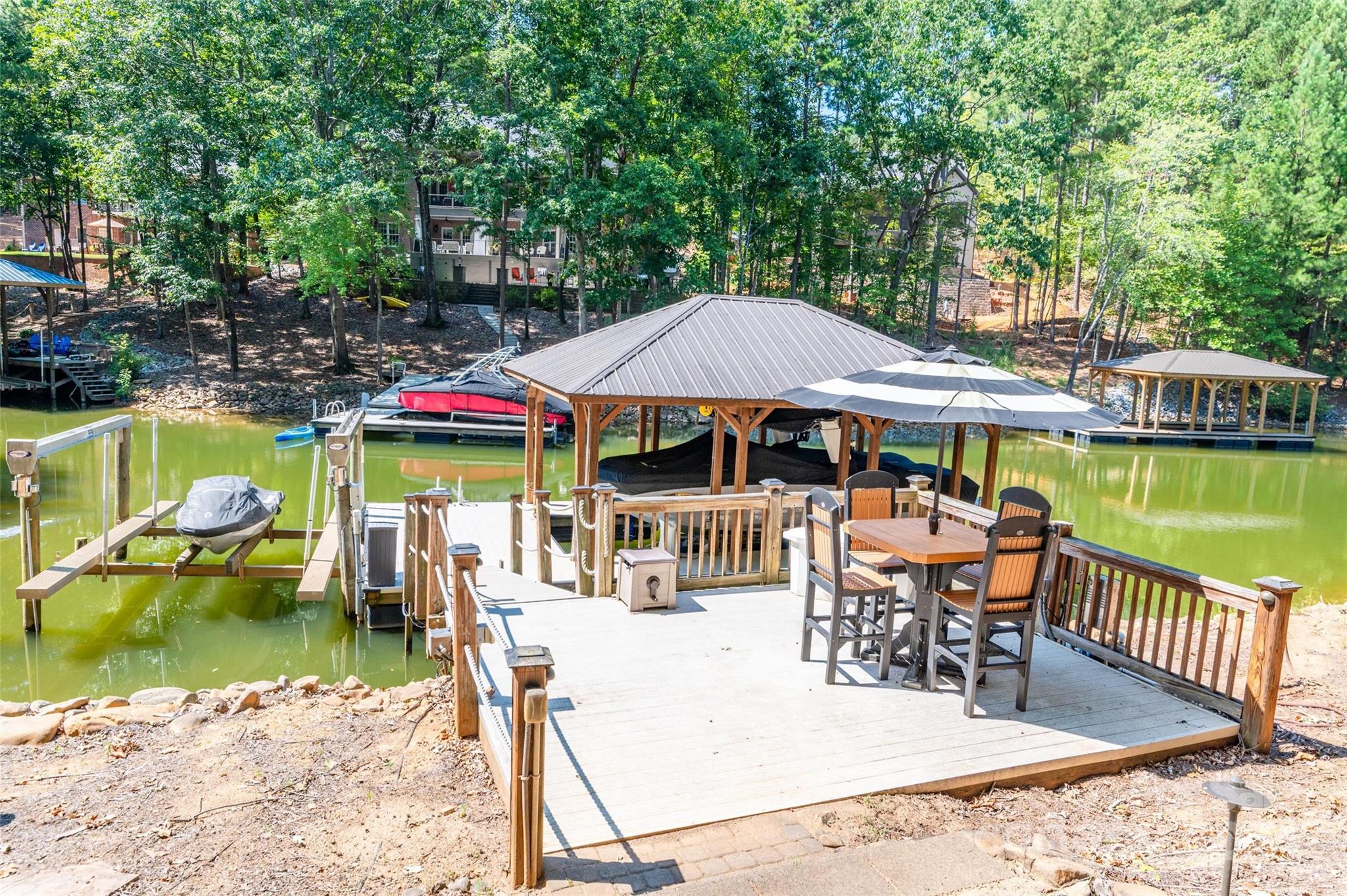 Northview Harbour - Residential