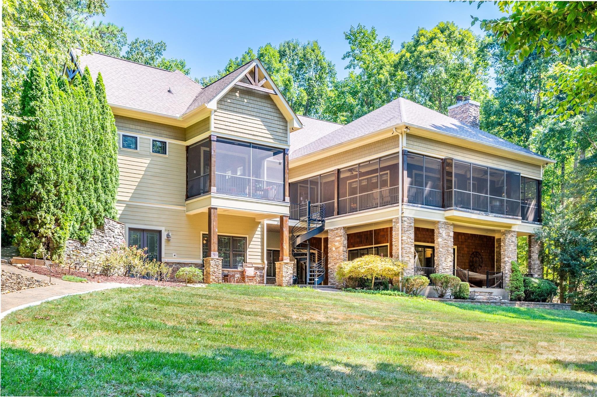 Northview Harbour - Residential