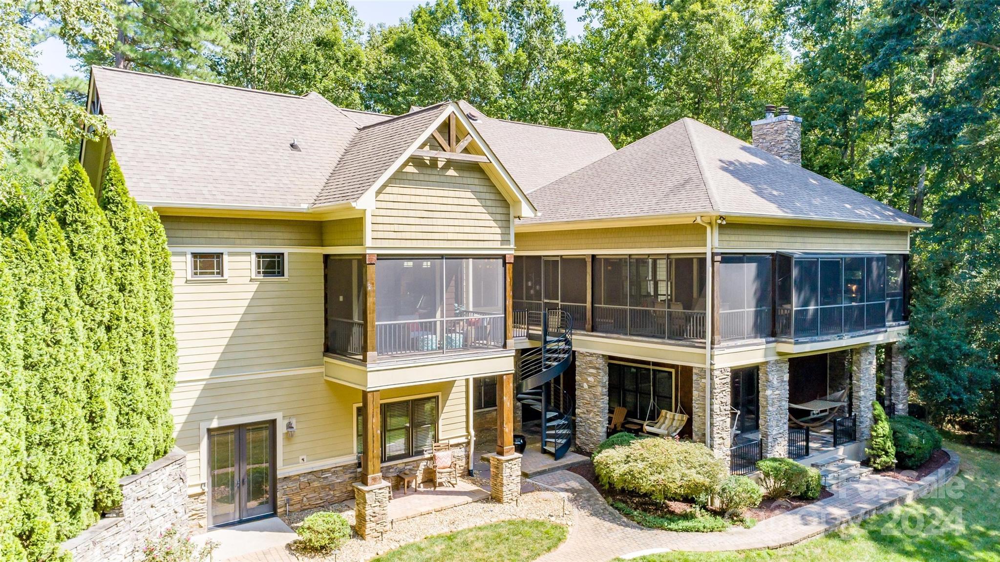 Northview Harbour - Residential