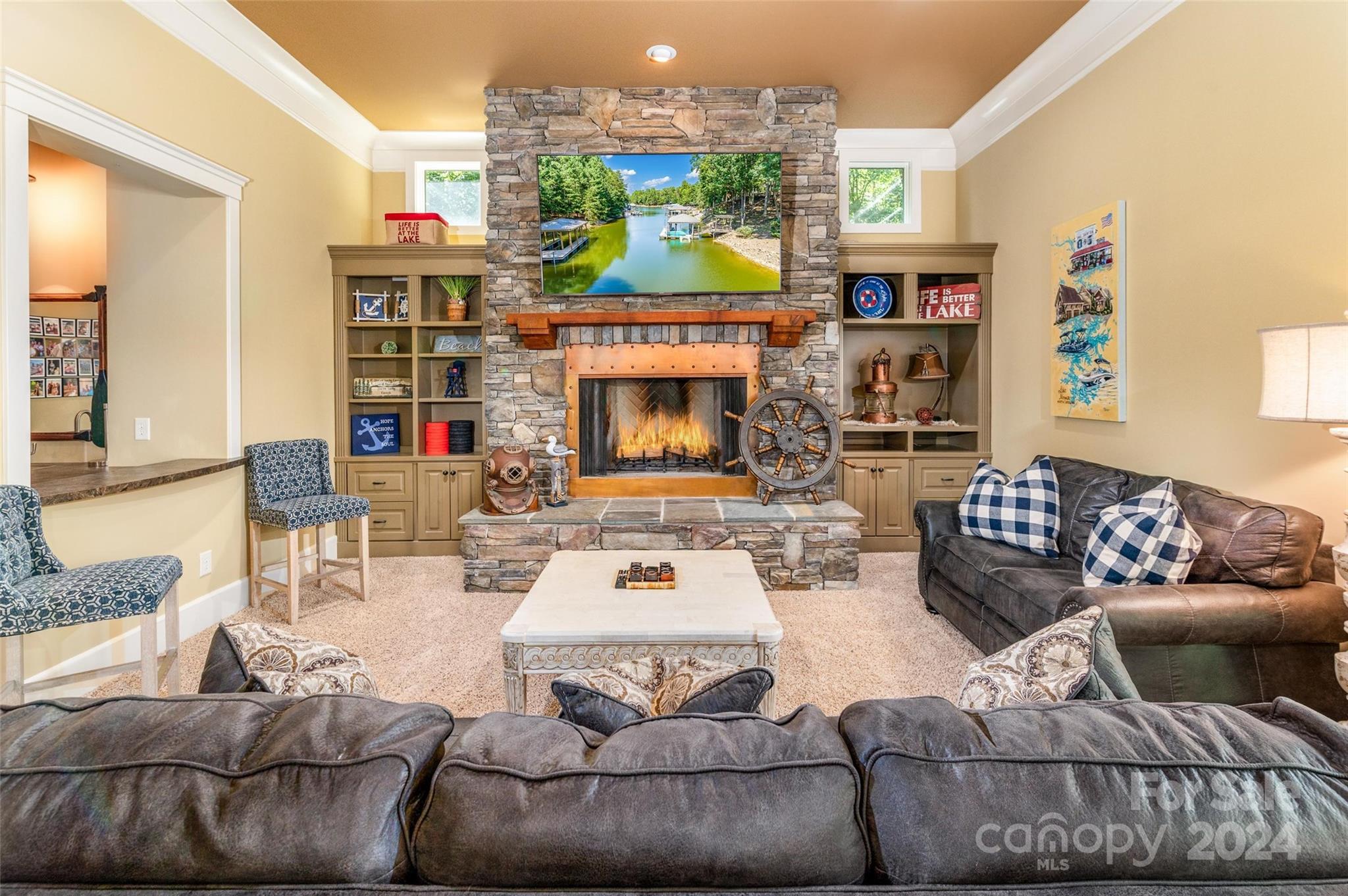 Northview Harbour - Residential